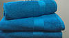 Махровий рушник кольоровий 70х140 щільність 550 г/м2 Пакистан, фото 5
