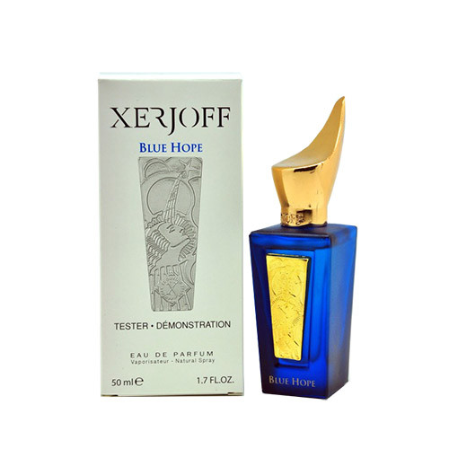 Xerjoff Blue Hope EDP Tester унісекс