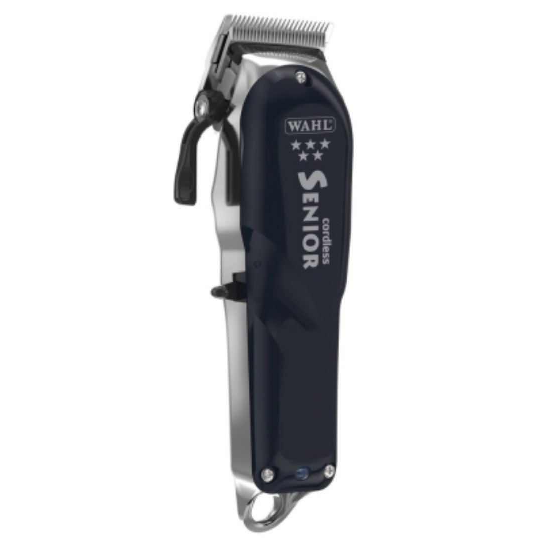 Машинка для стриження Wahl Senior Cordless 5 star08504-016