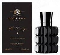 D'Orsay D&#039;Orsay Le Dandy духи винтаж 30 мл