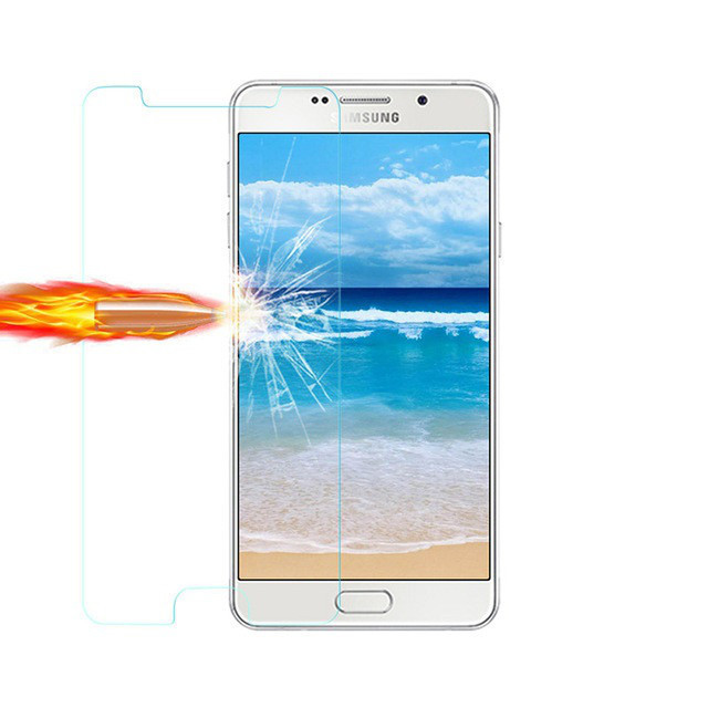 Захисне скло для Samsung Galaxy A5/A510 2016