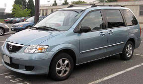 Mazda MPV
