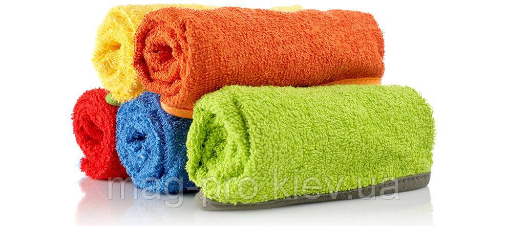 Махроове полотенце цветное 50х100 плотность 550гр./м2 Пакистан - фото 8 - id-p870804034