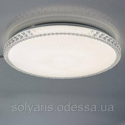 Світлодіодний світильник Liuli 80W + Пульт ДУ (50см) 1351