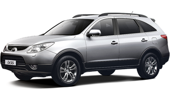 Hyundai IX55 Veracruz