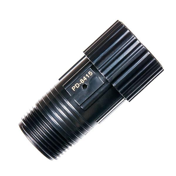 Регулятор тиску Presto-PS для крапельного поливу різьба 3/4 дюйма (DSA-8415)