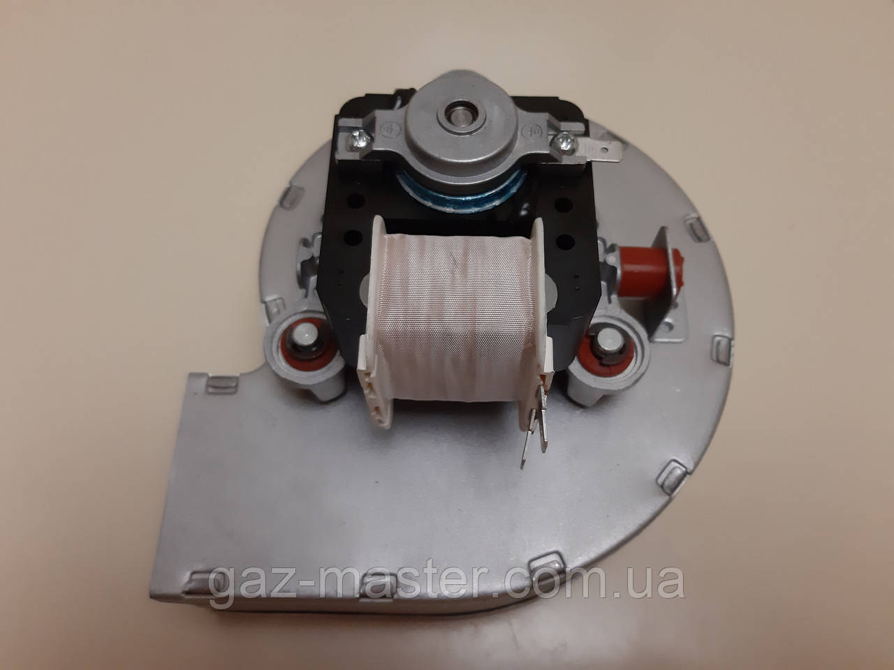 Вентилятор Baxi Nuvola, Westen Boyler 5632530, фото 1