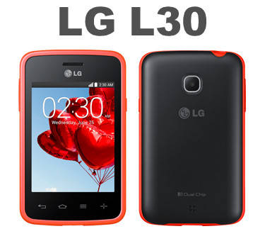 Чохол для LG L30