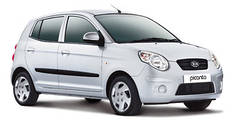 Kia Picanto (2004-2010)