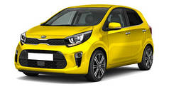 Kia Picanto (2017-)