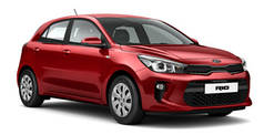 Kia Rio (2016-)