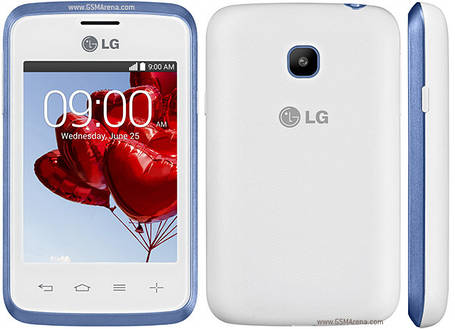 Чохол для LG L20