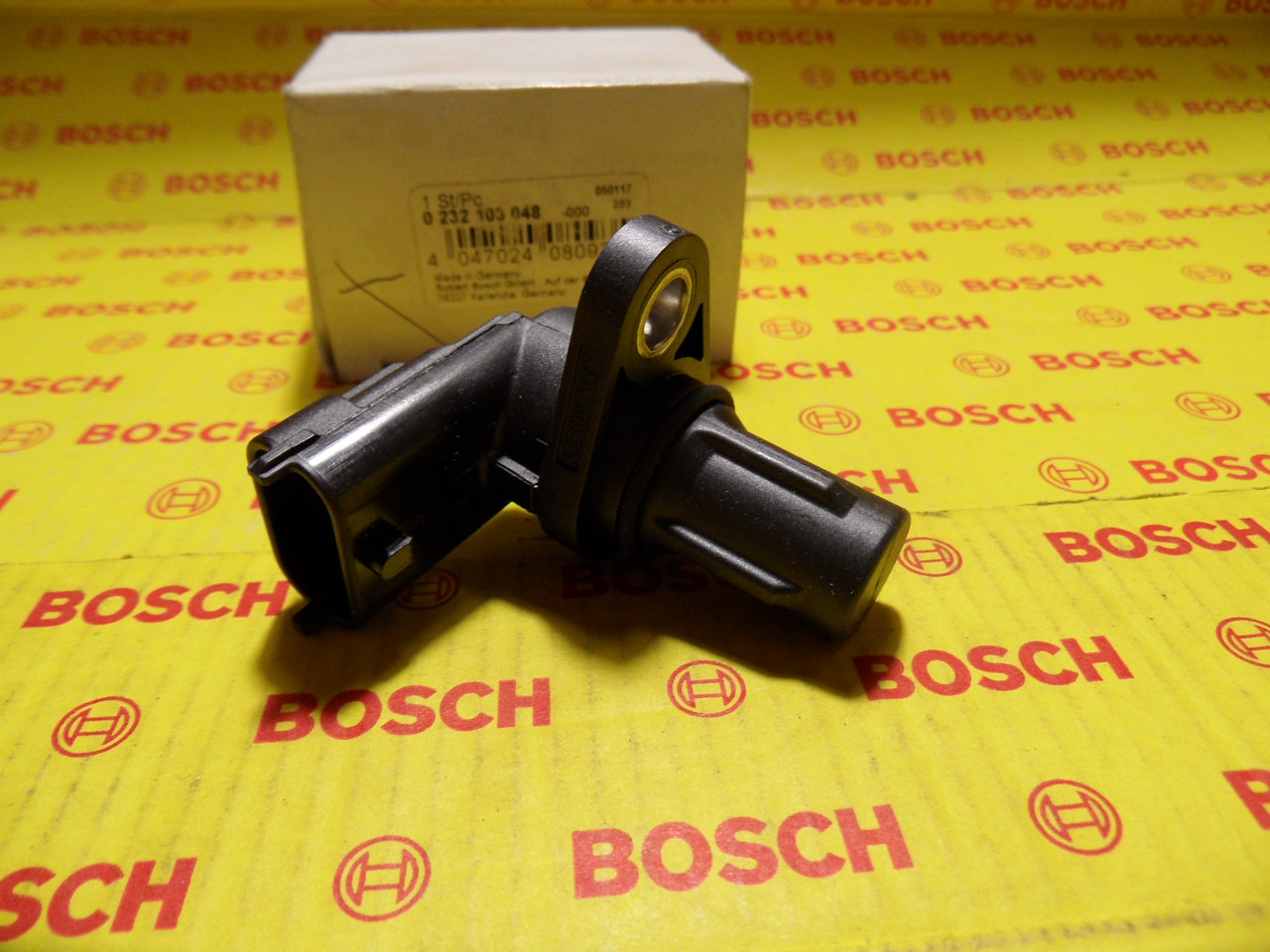 Датчики BOSCH, 0232103048, 0 232 103 048