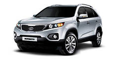 Kia Sorento (2009-2015)