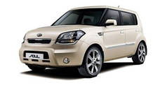 Kia Soul (2009-2014)