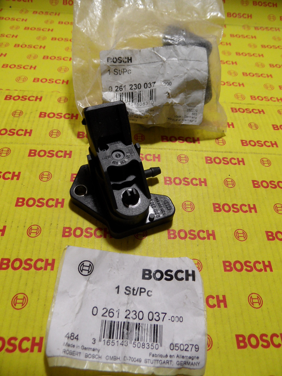 Датчики BOSCH, 0261230037, 0261230004, 0 261 230 037, 0 261 230 004,