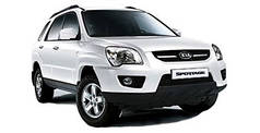 Kia Sportage (2004-2010)