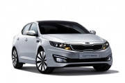 Kia Optima (2005-2010)