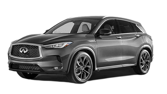 INFINITI QX50 2016+