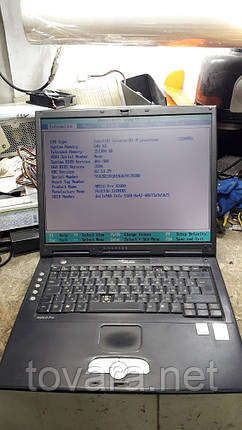 Ноутбук Fujitsu Siemens AMILO Pro V2000 No301-18, фото 1