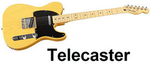 Telecaster