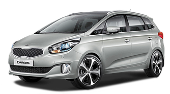 KIA Carens III 2013+