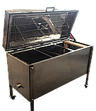 Воскотопка електрична, Бістар, фото 9