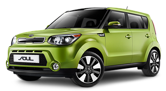 KIA Soul II 2013-2019