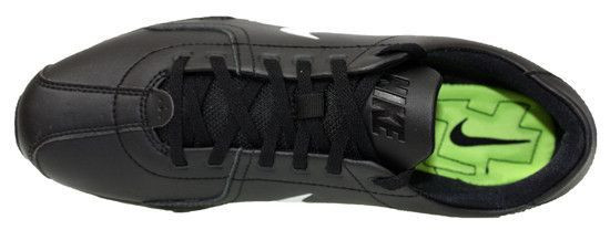 Nike circuit trainer leather sales