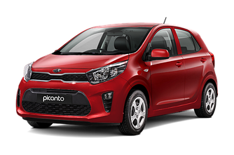 KIA Picanto 2011-2016