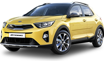 KIA Stonic 2017+