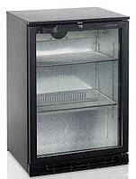 Барна холодильна шафа Tefcold BA15H