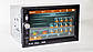 Pioneer 7022 7" Екран + AV-in 2din Магнітола, фото 5