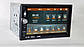 Pioneer 7022 7" Екран + AV-in 2din Магнітола, фото 6