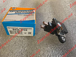 Регулятор напруги Заз 1102 1103 таврія славута,Сенс Sens з інд. повн. (шоколадка) ВТН (9432.3702)