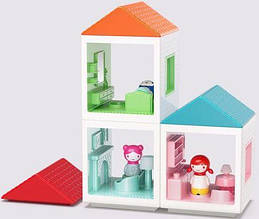 Игровой домик Kid О Спальня со звуком, 10478