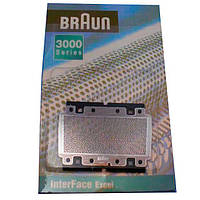 Сітка для гоління Braun Series 3000