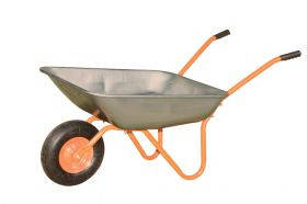 Тачки садово-будівельні