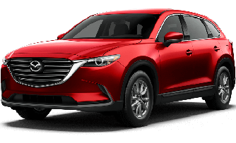 MAZDA CX-9 2017+