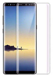 Захисне скло Mocolo 3D для Samsung Galaxy Note 8 (N950) Clear (0.33 мм)