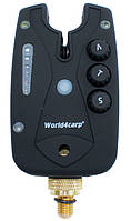 Сигналізатор клювання з прив'язою Word4carp FA211