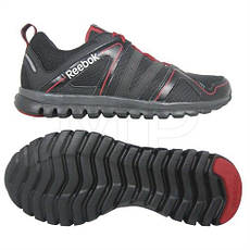 Кроссовки reebok sublite finishining biegi, фото 3