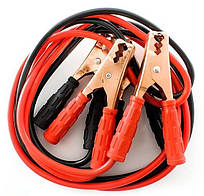 Пускові дроти 500А 2,5 м -50C Elegant Maxi 102 525