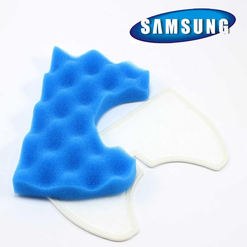 Фільтр поролоновий Samsung SC4300 DJ97-00846A