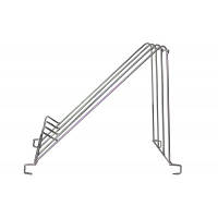 Підставка на стіл для розпечатування сот з полімерним покриттям