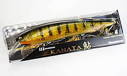 Воблер MEGABASS Kanata AYU #GP Pro Perch