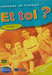 Et Toi? 1 DVD + Livret