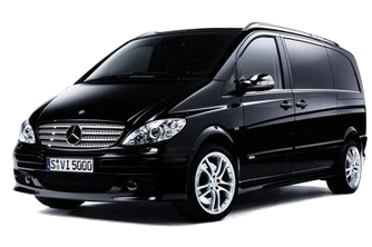 MERCEDES Viano 2004-2015