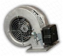 Вентилятор (турбина для твердотопливного котла) WPA
