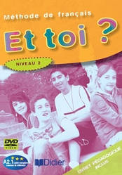 Et Toi? 2 DVD + Livret
